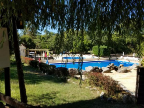 Camping les Tourterelles